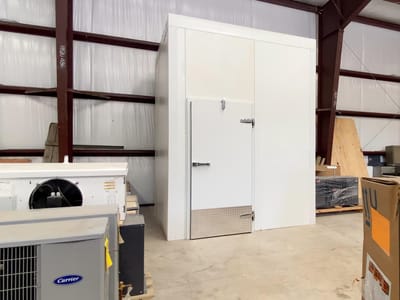 Unity Cooling Systems Commercial Refrigeration and Hvac houston inc