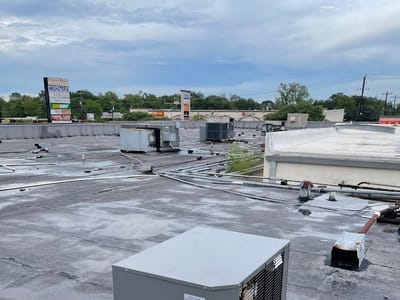 Unity Cooling Systems Commercial Refrigeration and Hvac houston inc