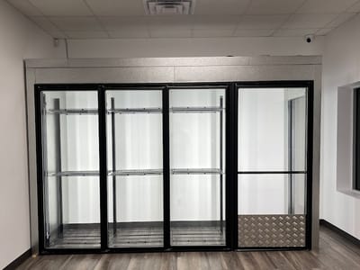 Unity Cooling Systems Commercial Refrigeration and Hvac houston inc