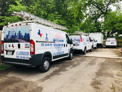 Unity Cooling Systems Commercial Refrigeration and Hvac houston inc