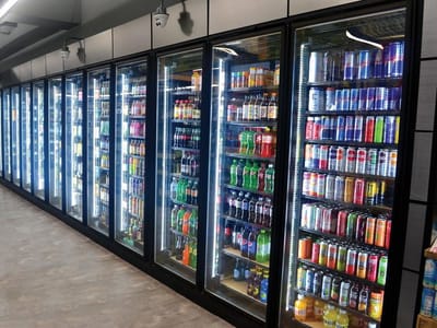 Unity Cooling Systems Commercial Refrigeration and Hvac houston inc