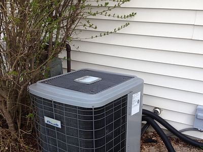 Unity Heating & Air Conditioning