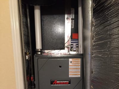 Unity Heating & Air Conditioning