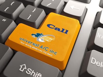 Universal A/C Inc.