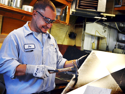 Universal Air Conditioning and Heating, Inc.