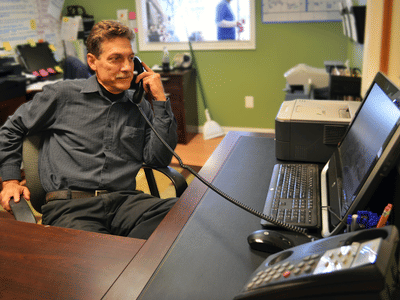 Universal Air Conditioning and Heating, Inc.