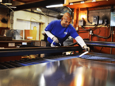 Universal Air Conditioning and Heating, Inc.