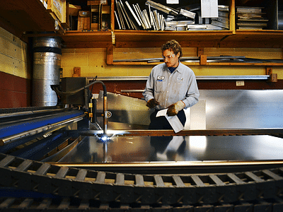 Universal Air Conditioning and Heating, Inc.