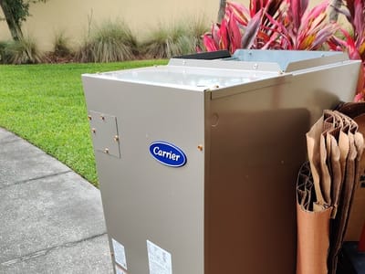 Universal Air Conditioning