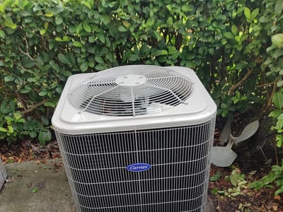 Universal Air Conditioning