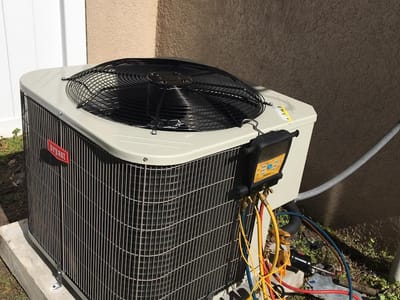 Universal Air Conditioning