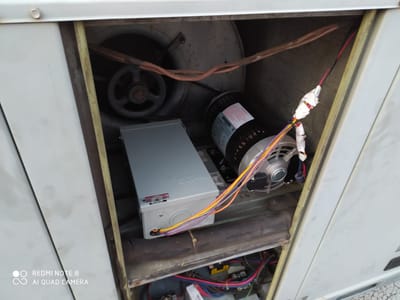 Universal Air Conditioning