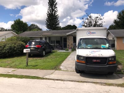 Universal Air & Heat