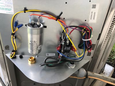 Universal Air & Heat