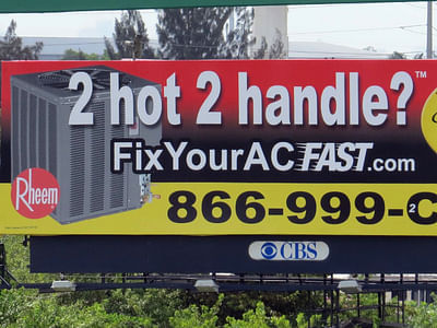 Universal Air & Heat