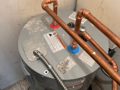 Universal Air & Heat