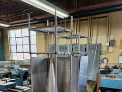 Universal Climate Control Inc