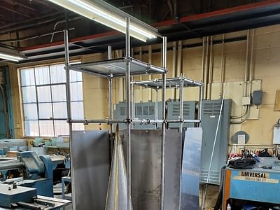 Universal Climate Control Inc