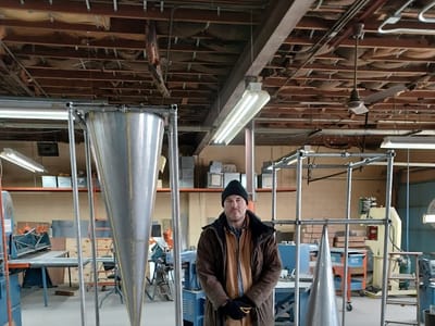 Universal Climate Control Inc