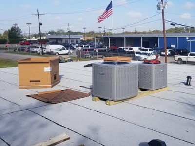 Universal Climate Control