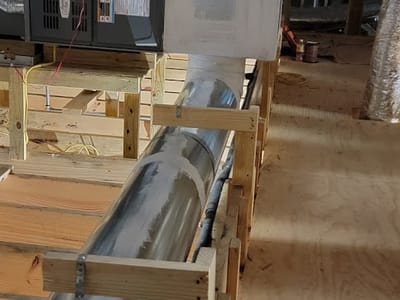 Universal Climate Control