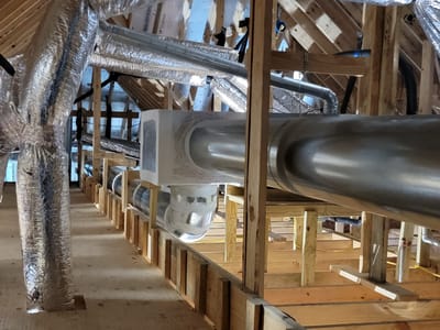 Universal Climate Control