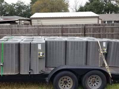 Universal Climate Control