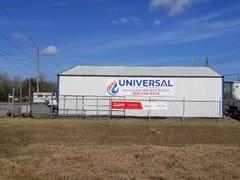 Universal Climate Control