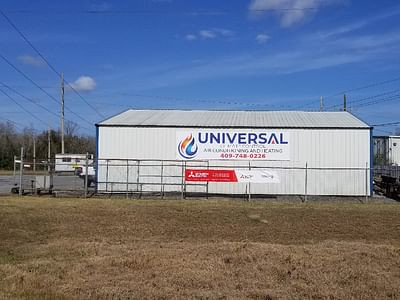 Universal Climate Control