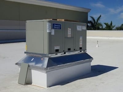 Universal Comfort Heating & Cooling