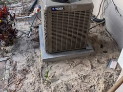 Universal Heating & Air Conditioning INC.