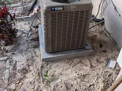 Universal Heating & Air Conditioning INC.