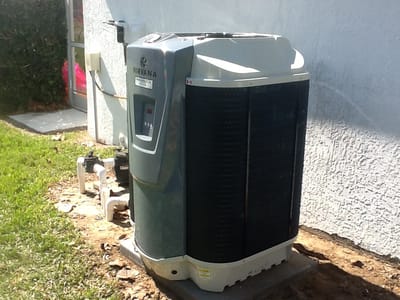 Universal Heating & Air Conditioning INC.