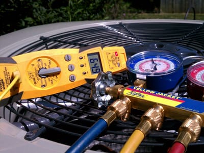 Universal Heating & Air Conditioning INC.