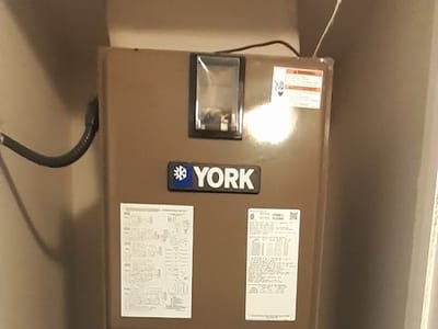 Universal Heating & Air Conditioning INC.