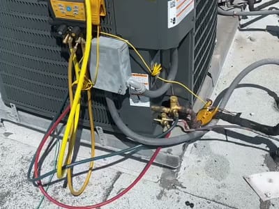 Universal Heating & Air Conditioning Repair