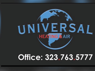 Universal Heating & Air Conditioning Repair