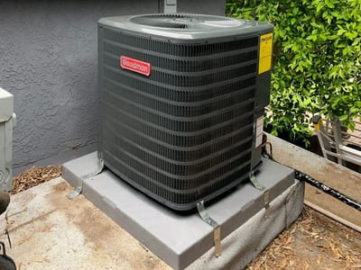 Universal Heating & Air Conditioning Repair
