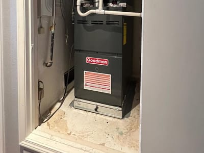 Universal Heating & Air Conditioning Repair