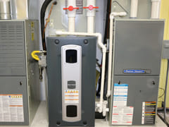 Universal Heating & Air Conditioning