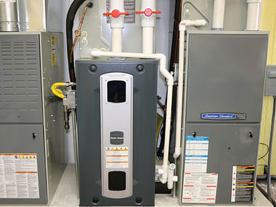 Universal Heating & Air Conditioning