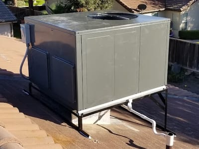 Universal Heating & Air Conditioning