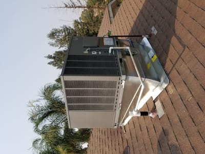 Universal Heating & Air Conditioning