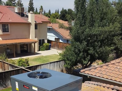 Universal Heating & Air Conditioning