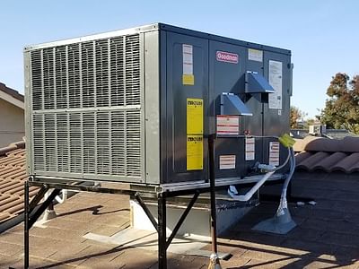 Universal Heating & Air Conditioning