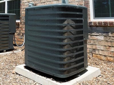 Universal heating & Air