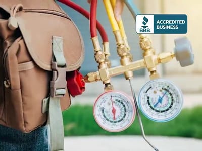 Universal Heating and Cooling Company