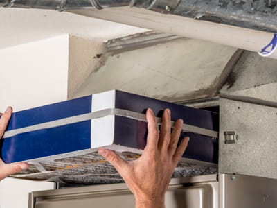 Universal Heating and Cooling Company