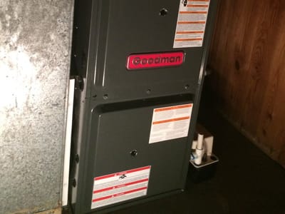 Universal Heating and Cooling Company