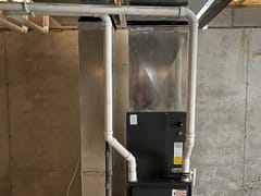 Universal Heating and Cooling